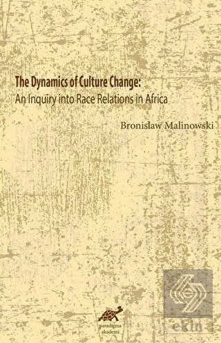 The Dynamics Of Culture Change