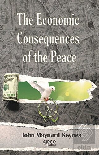 The Economic Consequences of The Peace
