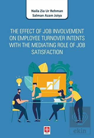 The Effect of Involvement On Employee