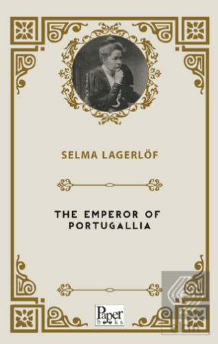 The Emperor of Portugallia