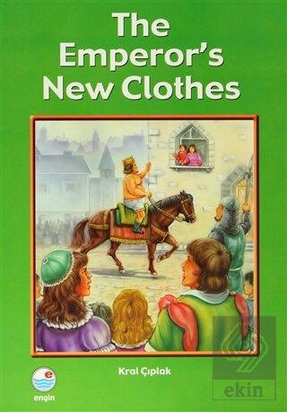 The Emperor\'s New Clothes (CD\'li)