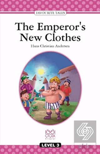 The Emperors New Cloths