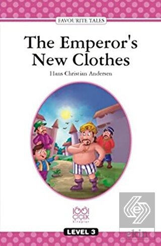 The Emperors New Cloths