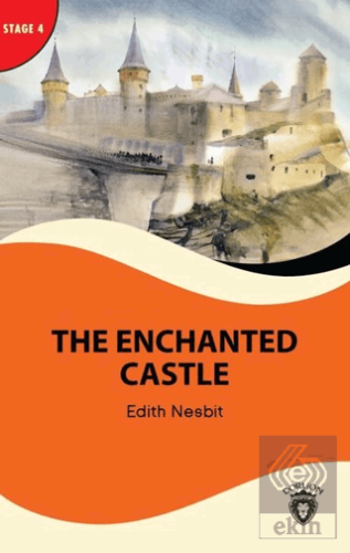 The Enchanted Castle - Stage 4