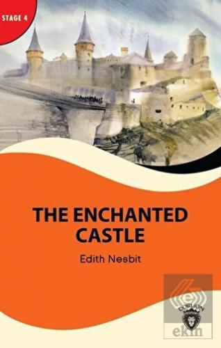 The Enchanted Castle - Stage 4