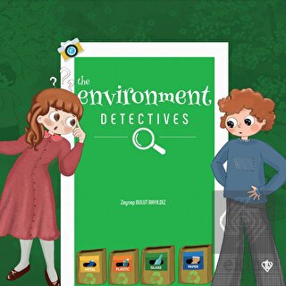 The Environment Detectives