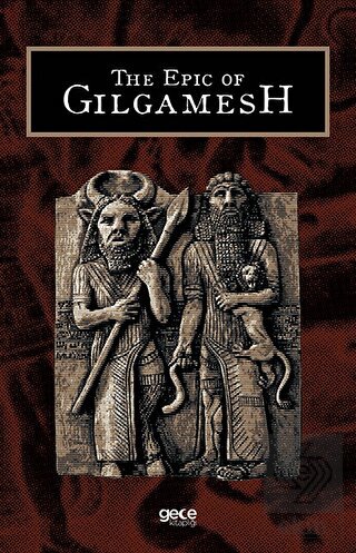 The Epic of Gilgamesh
