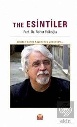 The Esintiler
