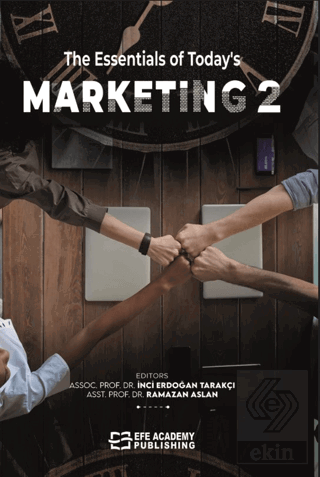 The Essentials of Today's Marketing-2