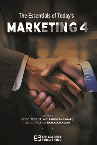 The Essentials of Todays Marketing - 4