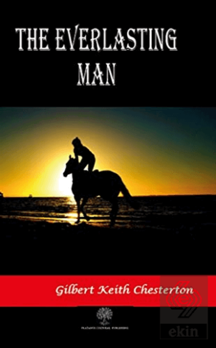 The Everlasting Man