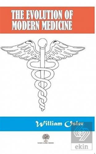 The Evolution Of Modern Medicine