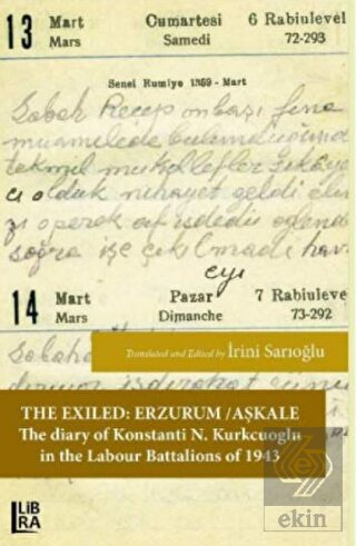 The Exiled Erzurum - Aşkale