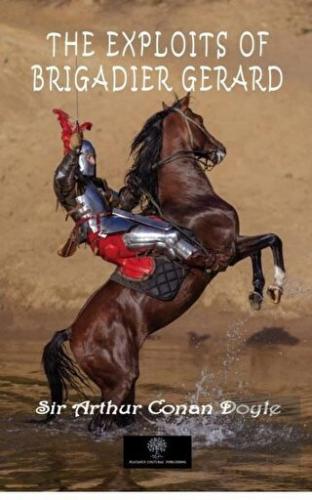 The Exploits Of Brigadier Gerard