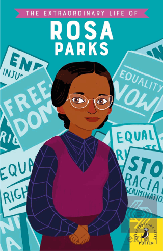 The Extraordinary Life of Rosa Parks