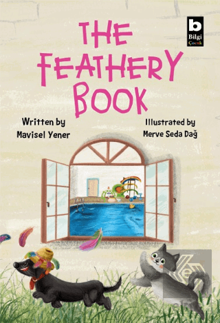 The Feathery Book