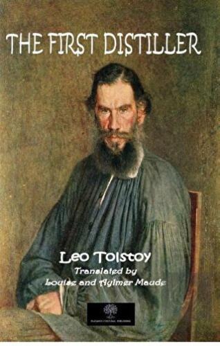 The First Distiller