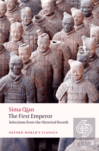 The First Emperor