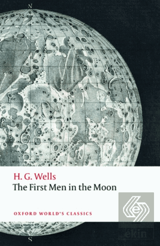 The First Men In The Moon