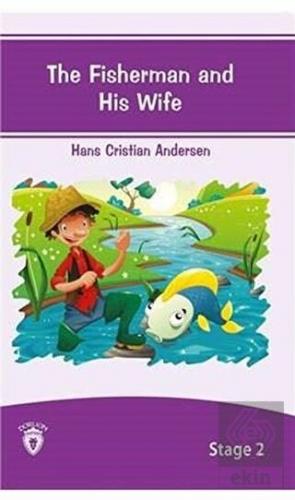 The Fisherman And His Wife İngilizce Hikayeler Sta