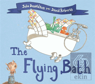 The Flying Bath