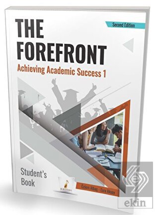 The Forefront Achieving Academic Success 1