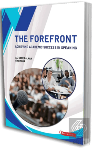 The Forefront: Achieving Academic Success İn Speaking
