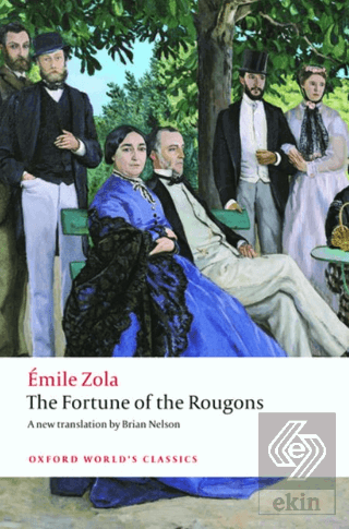 The Fortune Of The Rougons