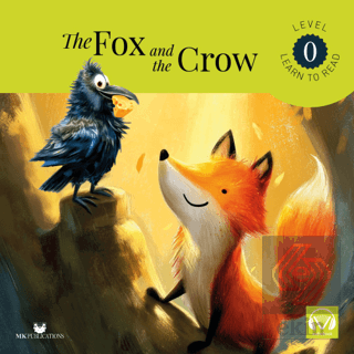The Fox and the Crow