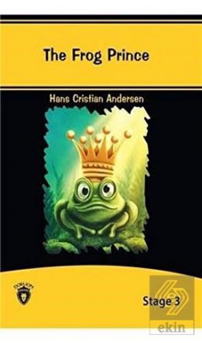 The Frog Prince İngilizce Hikayeler Stage 3