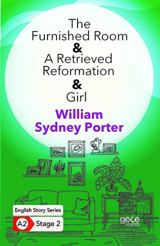The Furnished Room - A Retrieved Reformation - Gir
