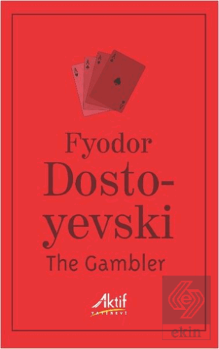 The Gambler