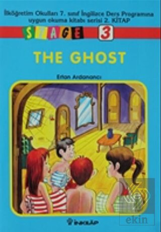 The Ghost Stage 3