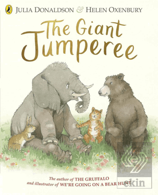 The Giant Jumperee