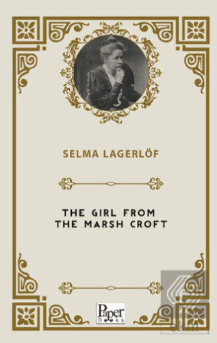 The Girl from the Marsh Croft