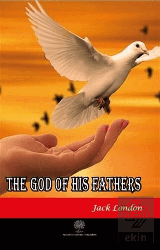 The God of His Fathers