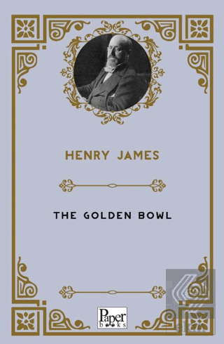 The Golden Bowl