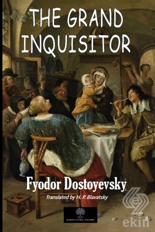 The Grand Inquisitor