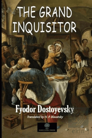 The Grand Inquisitor