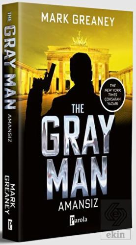 The Gray Man - Amansız