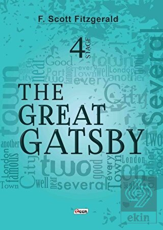 The Great Gatsby - 4 Stage