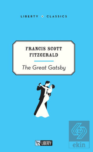 The Great Gatsby (Liberty C.)