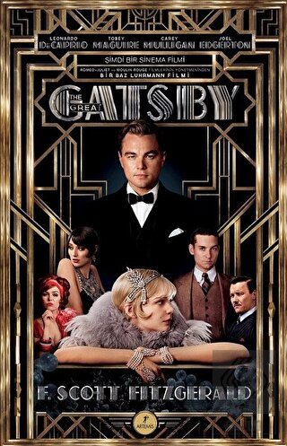 The Great Gatsby