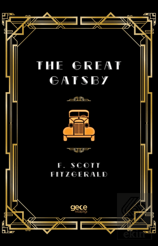 The Great Gatsby