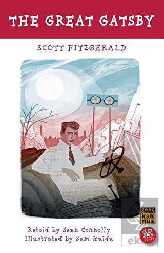 The Great Gatsby