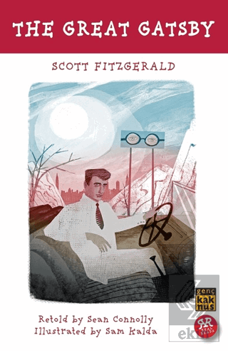 The Great Gatsby