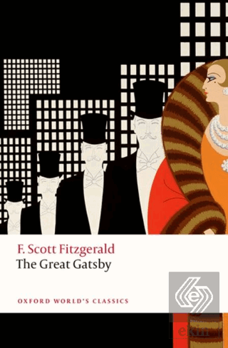 The Great Gatsby
