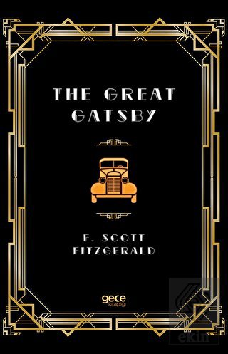 The Great Gatsby
