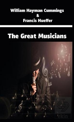 The Great Musicians