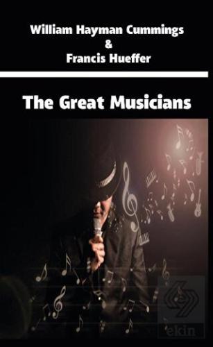 The Great Musicians